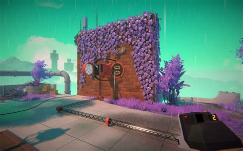 Viewfinder review: puzzle game heaven in the vein of Portal.